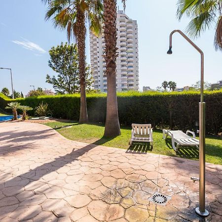 Golden Beach Portimao Exterior photo