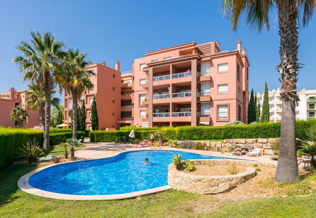 Golden Beach Portimao Exterior photo