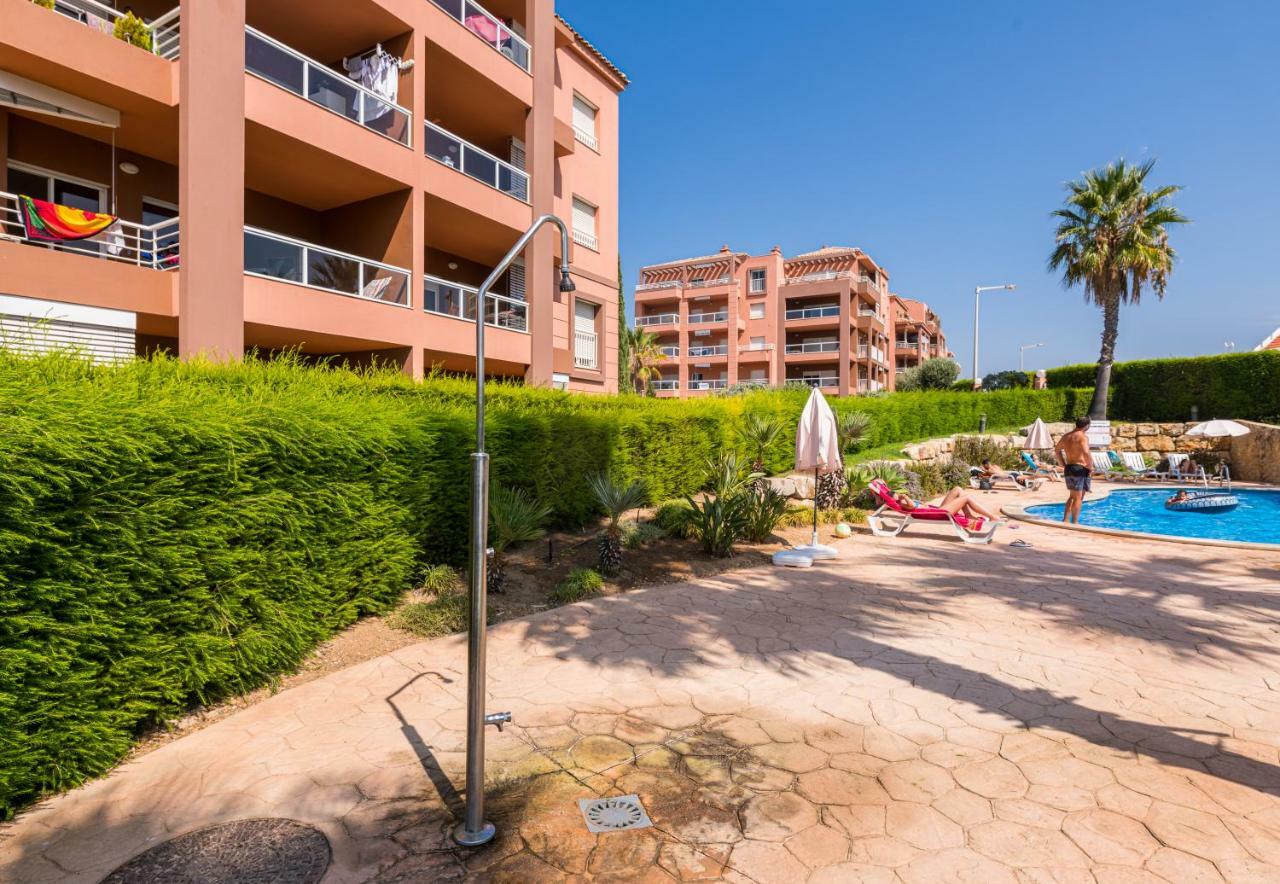 Golden Beach Portimao Exterior photo