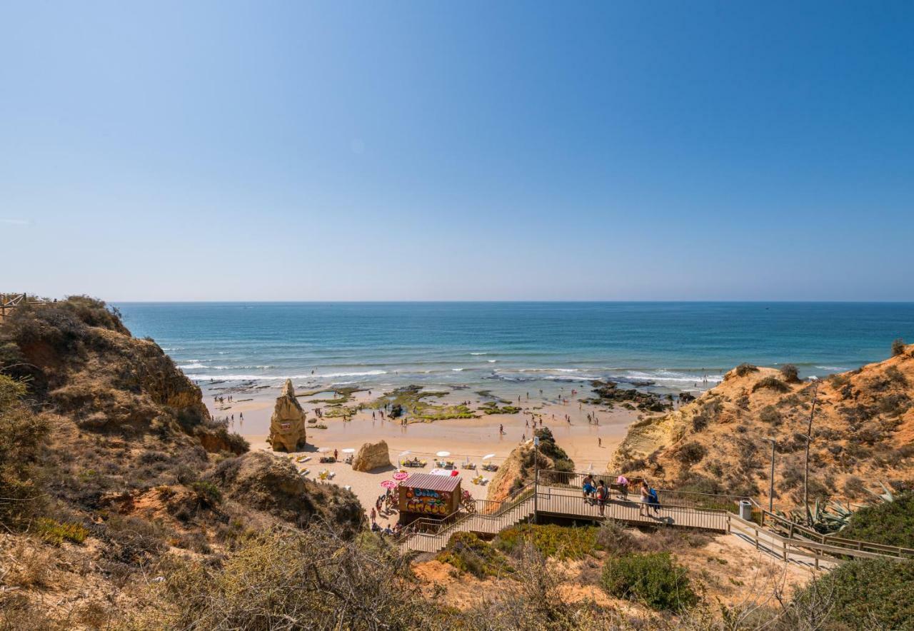 Golden Beach Portimao Exterior photo